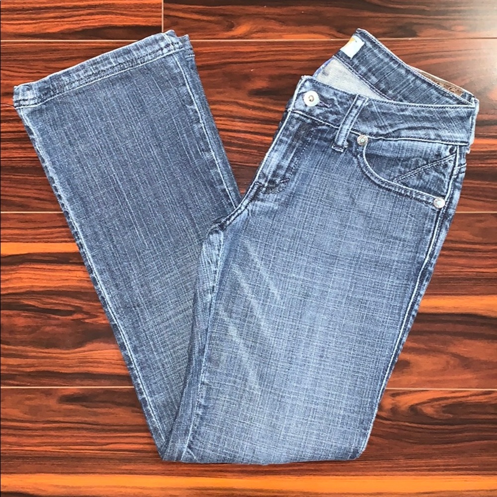 Antik Denim Jeans